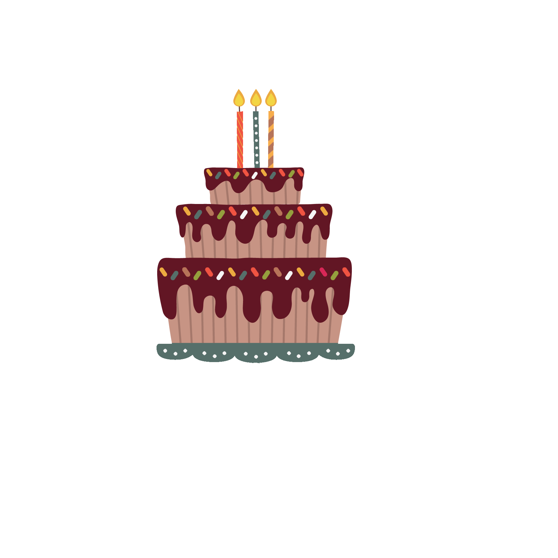 Geburtstag im ElKi Geburtstag im ElKi